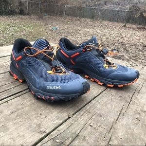 Salewa Ultra Train 2